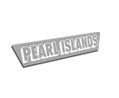 pearl islands