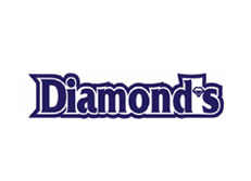 diamonds